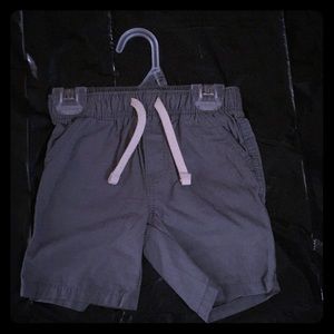 Spring/Summer Shorts